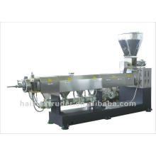 biodegradable sheet extruder